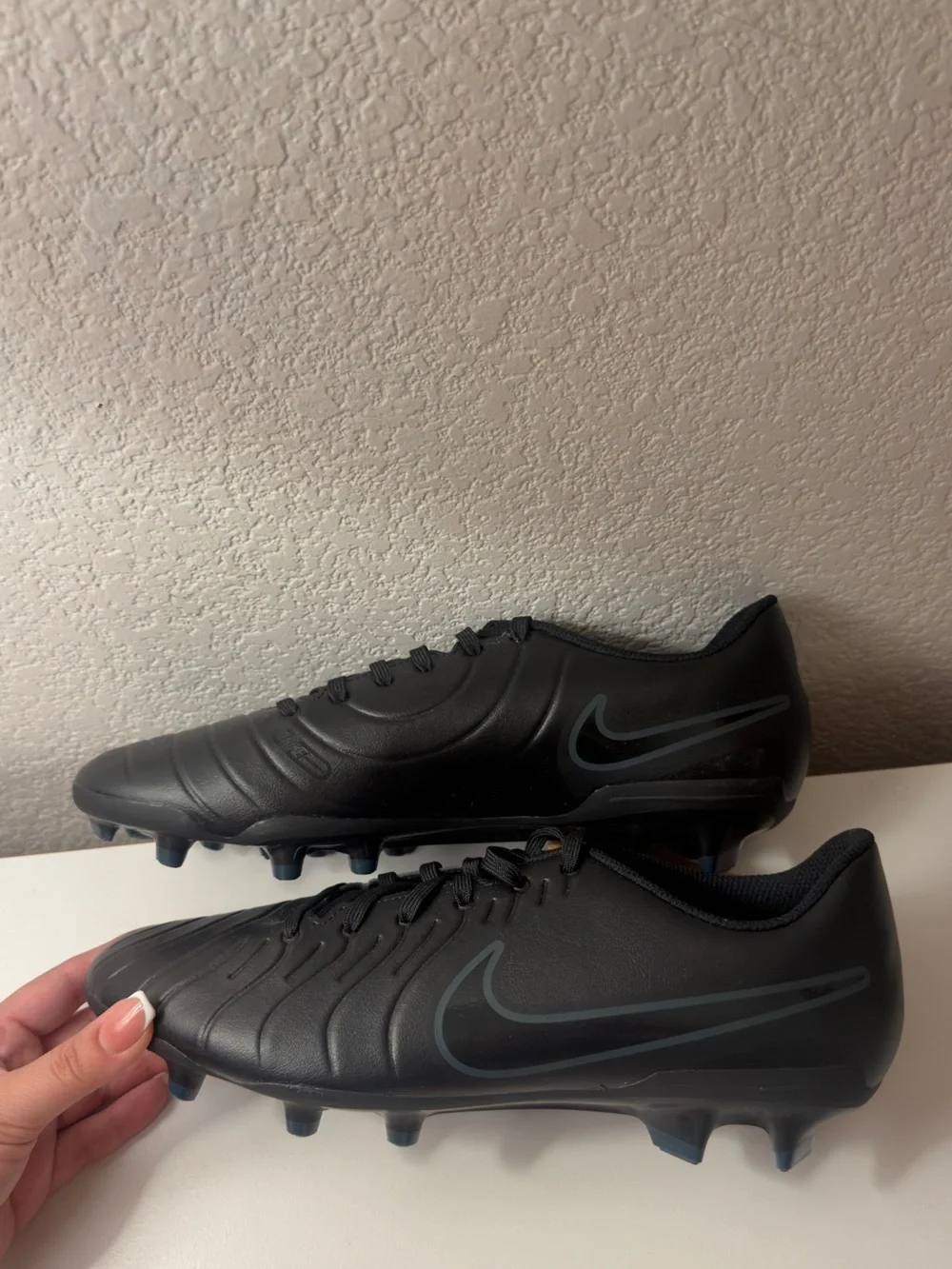 Men’s Nike Tiempo Legend 10 Club MG soccer cleats
